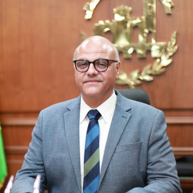 المهندس أيمن عطية