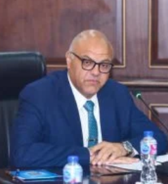 المهندس أيمن عطية