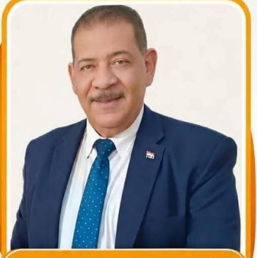 الأستاذ شريف فتحى