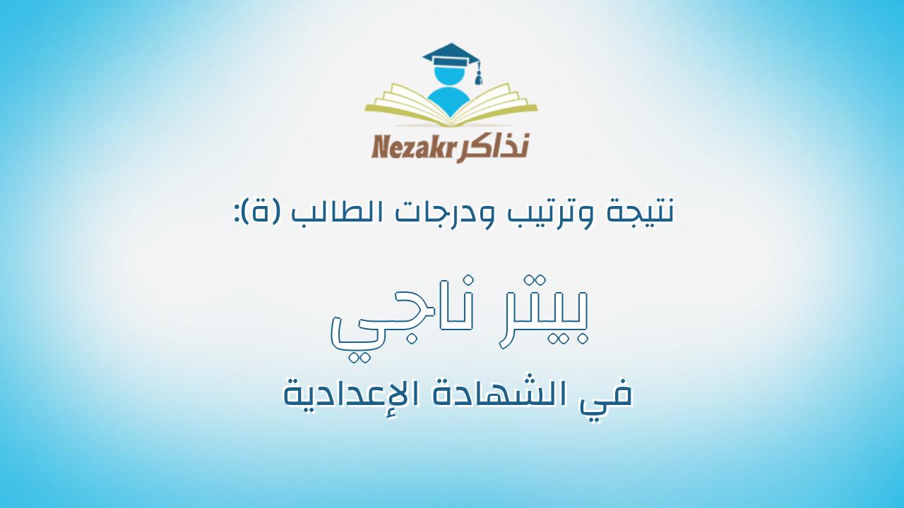 بيتر ناجي زكي وهبه