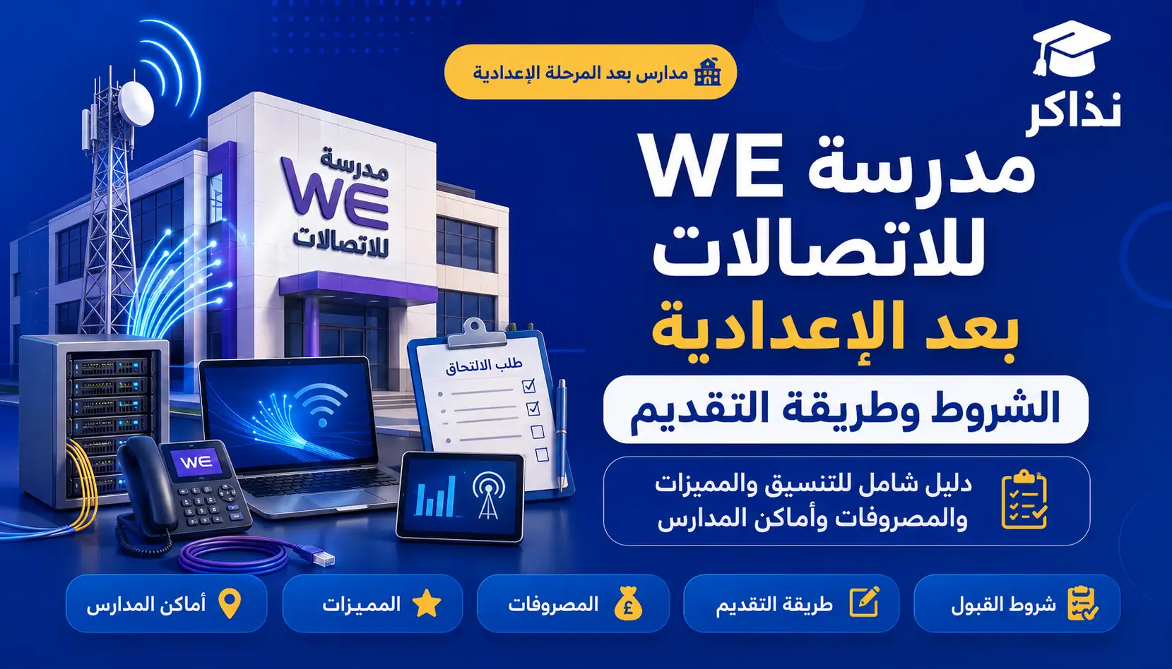 مدرسة الإنتاج الحربي بعد الإعدادية 2025 .. الشروط وخطوات التقديم